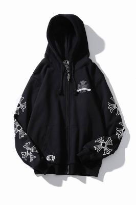 cheap chrome hearts hoodies cheap no. 2